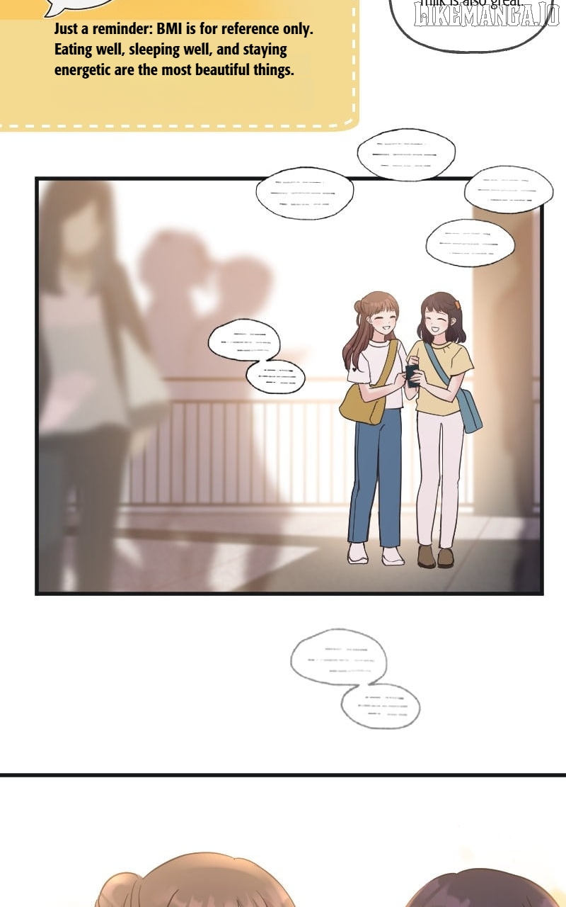 Soul to Soul Chapter 2 - page 15